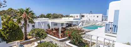 Aeolos Resort Mykonos