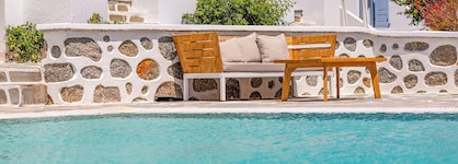 Aeolos Resort Mykonos