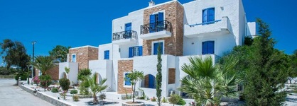 Naxos Holidays