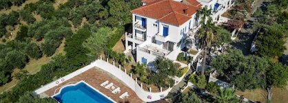 Anamar Skiathos Hotel