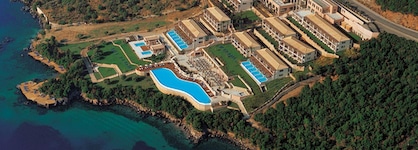 Ionian Blue Bungalows And Spa Resort