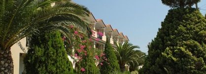 Letsos Hotel