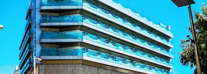 Capsis Astoria Heraklion Hotel