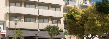 Hotel Olympic