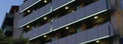 Hotel Olympic
