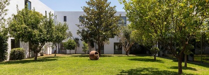 Hotel Amalia Olympia