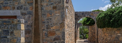 Elounda Mare Relais & Chateaux Hotel