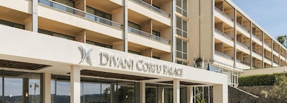 Divani Corfu Palace