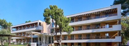 Hotel Umag Plava Laguna