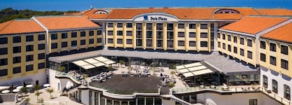Park Plaza Histria Pula