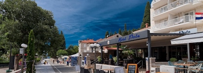 Hotel Perla