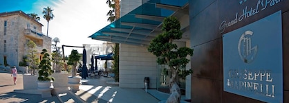 Grand Hotel Park