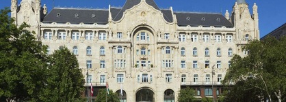 Pilvax Hotel Budapest