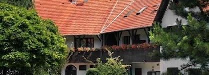 Normafa Hotel