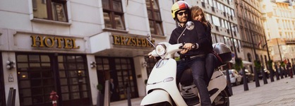 Danubius Hotel Erzsébet City Center