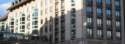 Mercure Budapest Korona Hotel