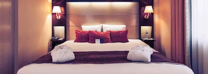 Mercure Budapest Korona Hotel