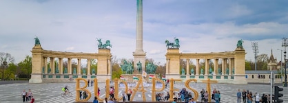 K+K Hotel Opera Budapest