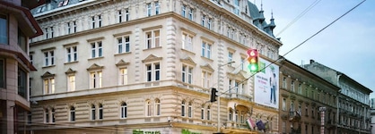 Ibis Styles Budapest Center