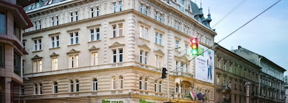 Ibis Styles Budapest Center