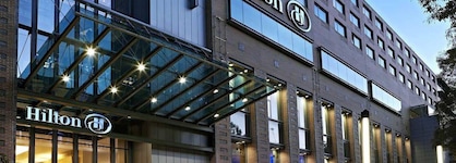Crowne Plaza Budapest, An Ihg Hotel