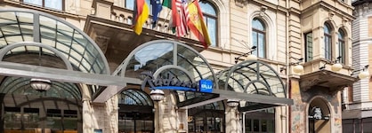 Radisson Blu Beke Hotel
