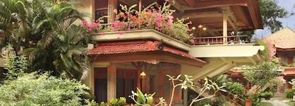 Bali Tropic Resort & Spa