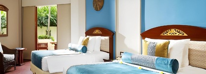 Grand Mirage Resort Thalasso Spa Bali