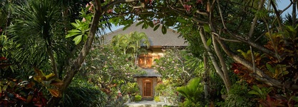 Padma Resort Legian