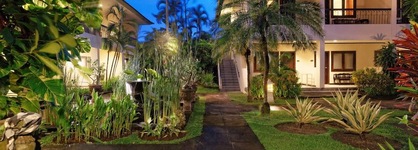 Legian Paradiso Hotel