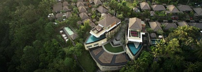Kamandalu Ubud