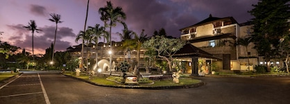 Prama Sanur Beach Bali