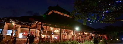 Aneka Lovina Villas And Spa