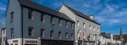 Clew Bay Hotel