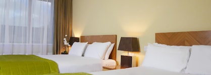 The Connacht Hotel