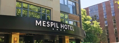 Mespil Hotel
