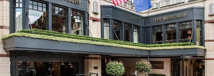 The Westbury Hotel