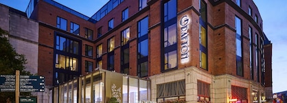 The Grafton Hotel