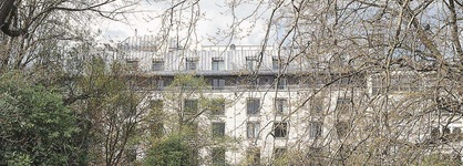 The Fitzwilliam Hotel