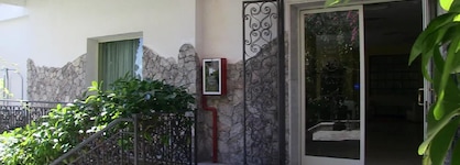 Hotel Villa Esperia