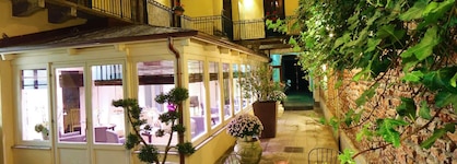 Best Western Hotel Piemontese