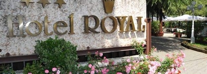 Hotel Royal