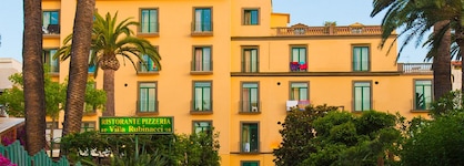 Hotel Eden