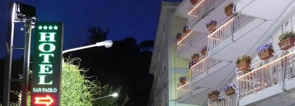 Hotel San Paolo