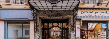 Green Class Hotel Astoria