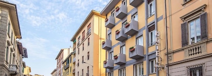 Hotel Jane