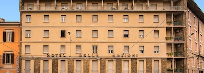 Hotel Delle Nazioni