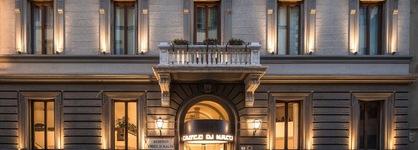 Croce Di Malta Hotel