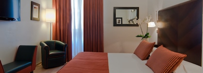 Ariston Hotel