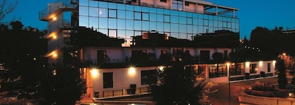 Hotel Zone